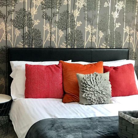 Loft Living Oxford Apartment Ngoại thất bức ảnh