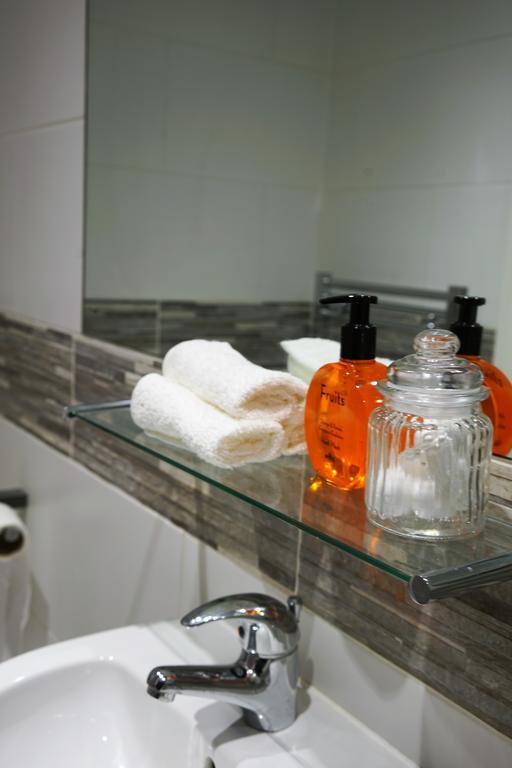 Loft Living Oxford Apartment Ngoại thất bức ảnh